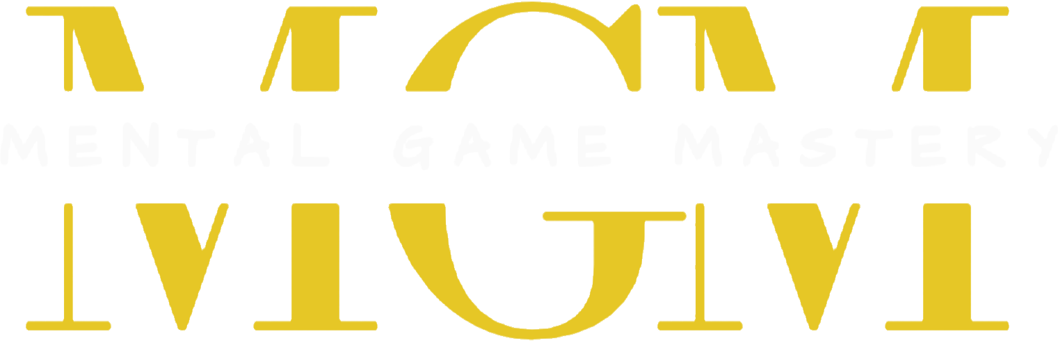 Mental Game Mastery
